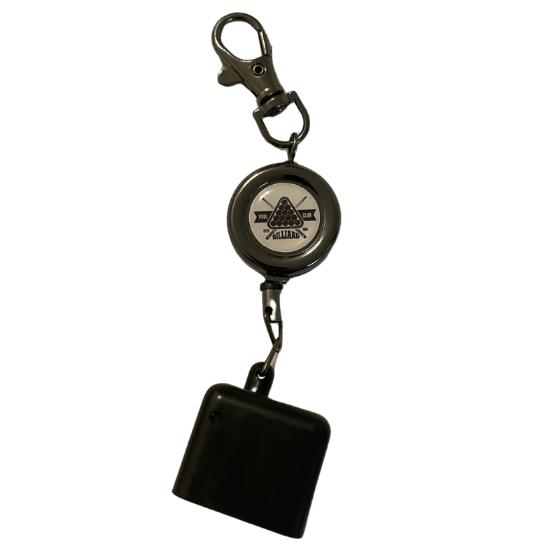 Retractable Chalk Holder image 0
