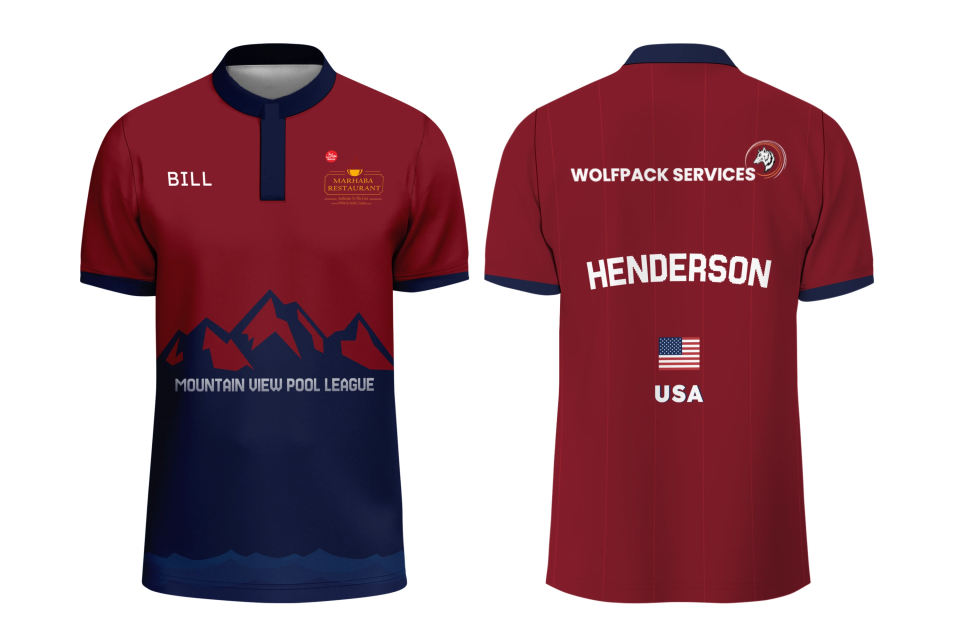 Juan De Fuca Cup | USA T-shirt