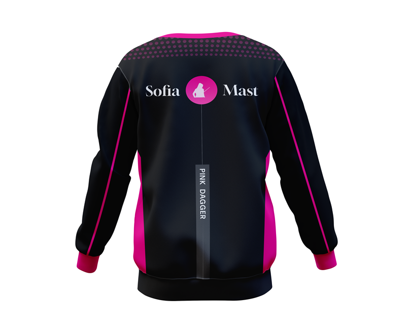 Camiseta Sofia Mast