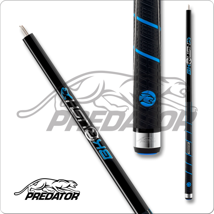Taco de quiebre Predator PRERBKW BK Rush Series - Envoltura