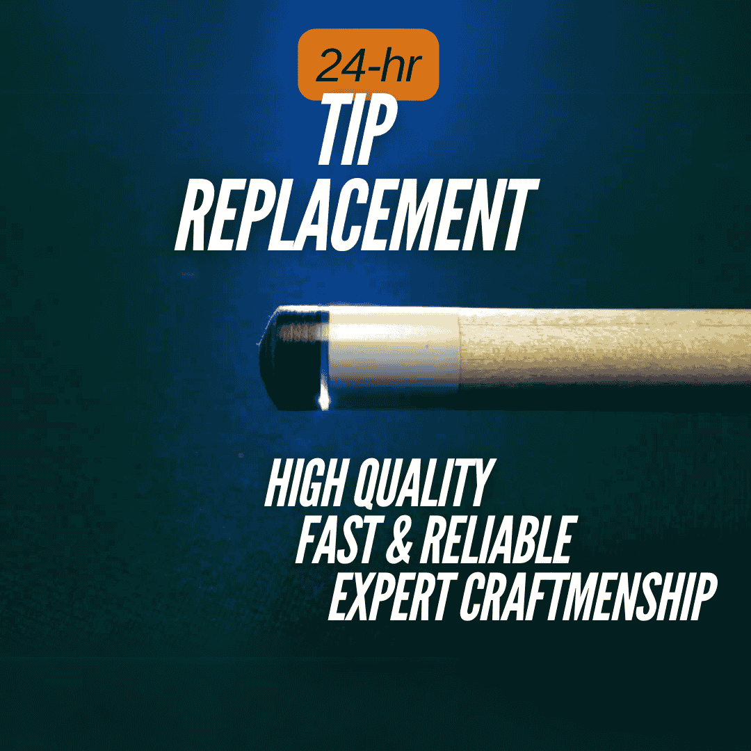 Tip Replacement