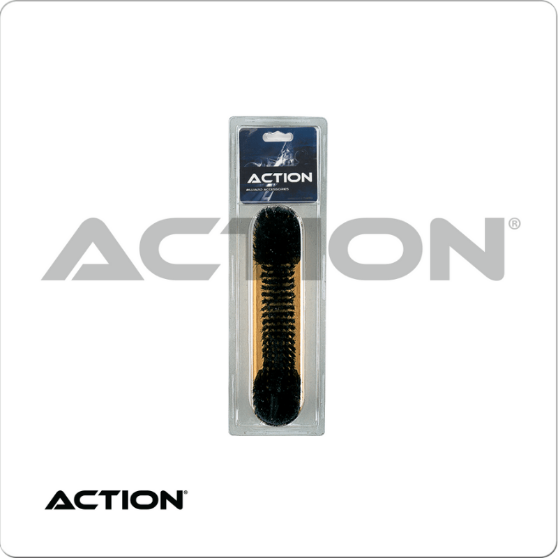 Action TBNP Table Brush Blister Pack image 0
