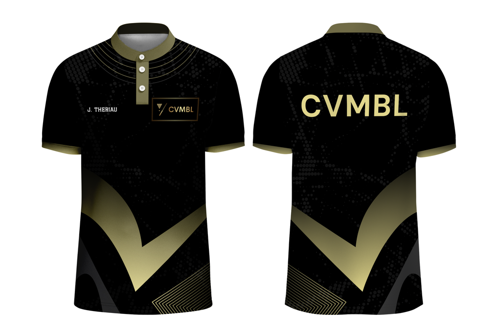 T-shirt CVMBL