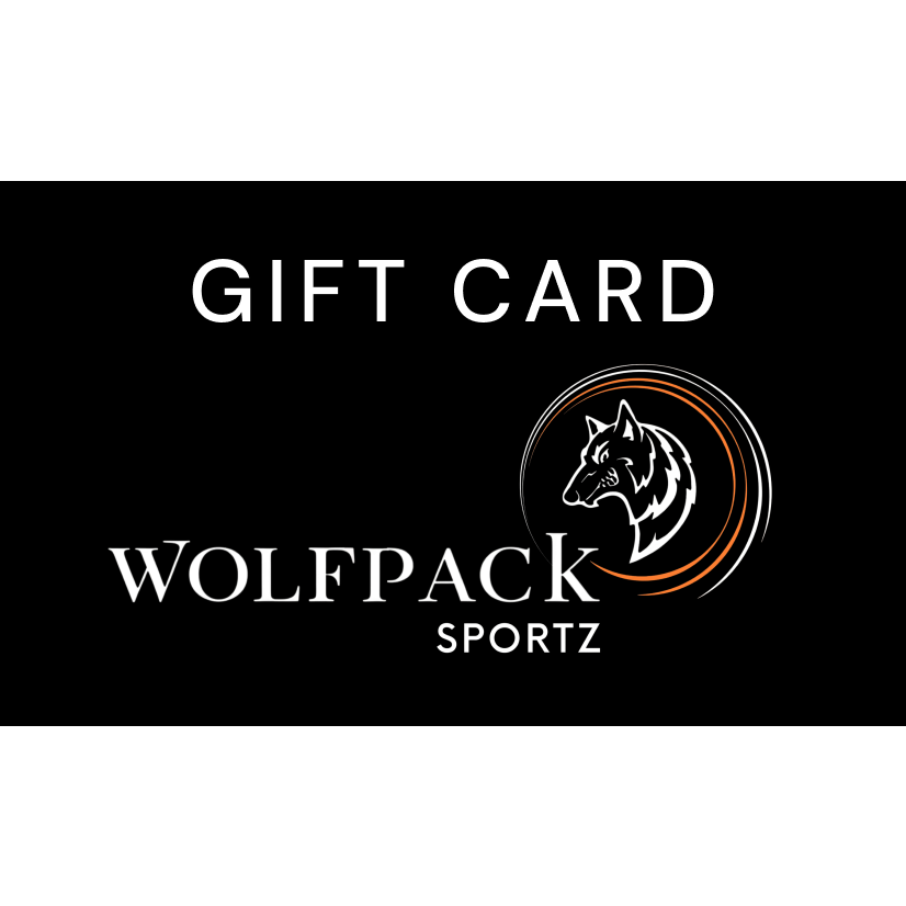 Wolfpack Gift Card
