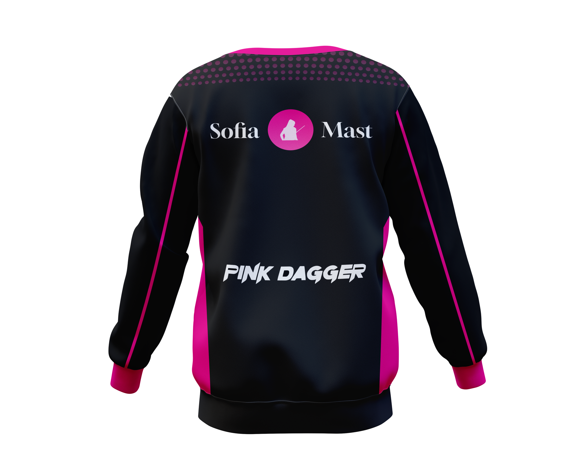 Camiseta Sofia Mast