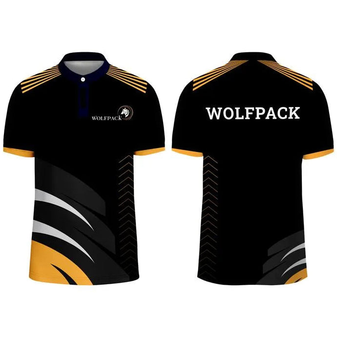 Wolfpack T-shirt